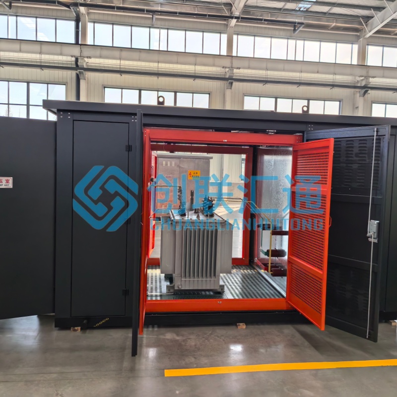 堅持自主創(chuàng)新，推動輸變電重大技術裝備國產(chǎn)化進程，積極走出去參與世界各國電力建設，推動干式變壓器輸變電技術輸出。