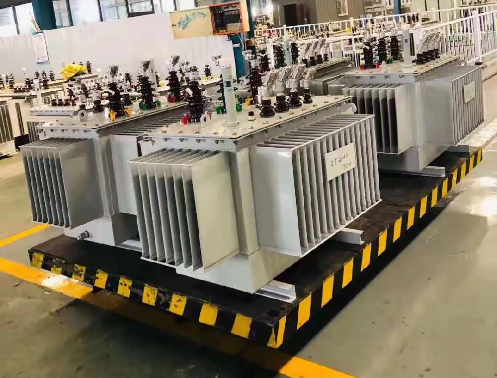 堅持自主創(chuàng)新，推動輸變電重大技術(shù)裝備國產(chǎn)化進(jìn)程，積極走出去參與世界各國電力建設(shè)，推動干式變壓器輸變電技術(shù)輸出。