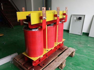 當(dāng)遇到三相變壓器著火，我們該怎么辦？