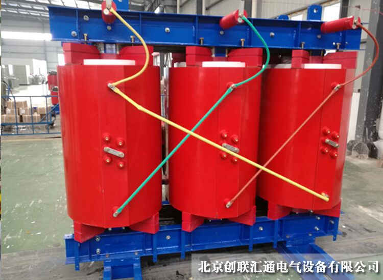 通過了解干式變壓器的技術(shù)參數(shù)，選擇正確的干式變壓器